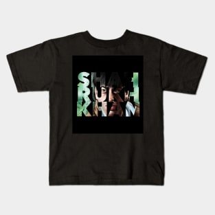 Shahrukh Khan Kids T-Shirt